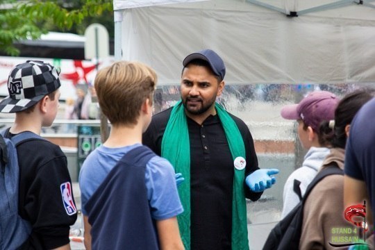 Arbaeen2023oslo13