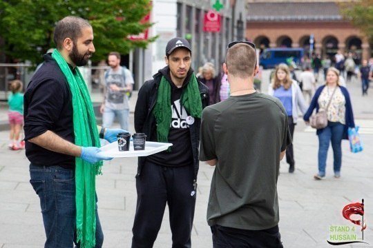 Arbaeen2023oslo15