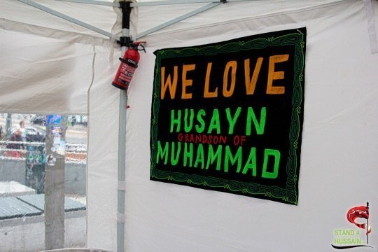 Arbaeen2023oslo16