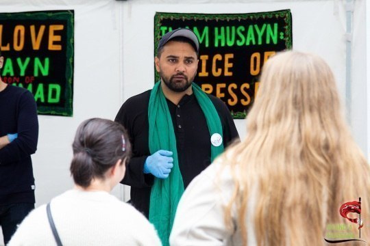 Arbaeen2023oslo18