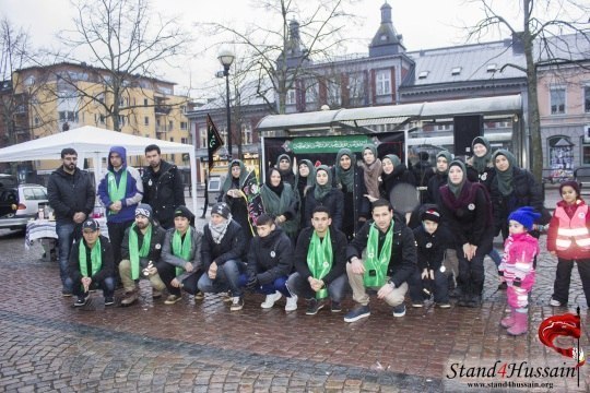 MoharramStand-2014-Karlstad[02]