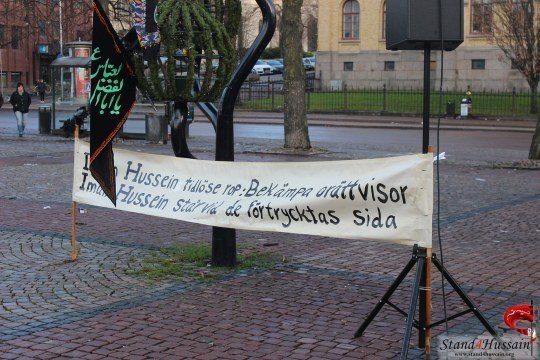 MoharramStand-2014-Karlstad[11]